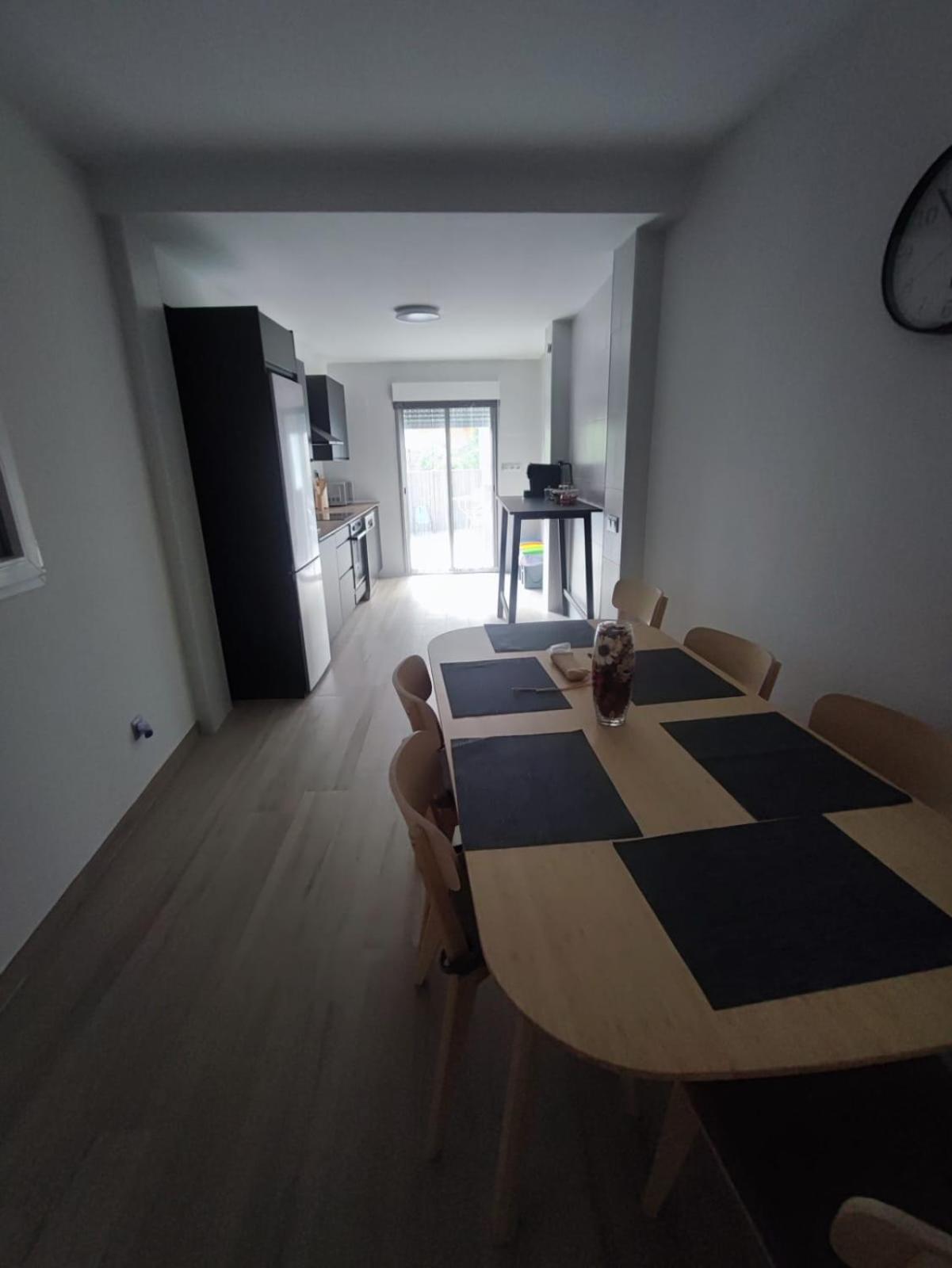 Casa Salvador, Escapada De Aventura Y Relax En Bunol Lejlighed Eksteriør billede